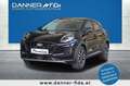 Ford Puma TITANIUM 125 PS EcoBoost/Benzin Schwarz - thumbnail 1