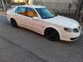 Saab 9-5 Sedán 2.3 TS Aero White - thumbnail 3