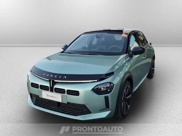 Lancia Ypsilon 1.2 mhev 110cv e-dct