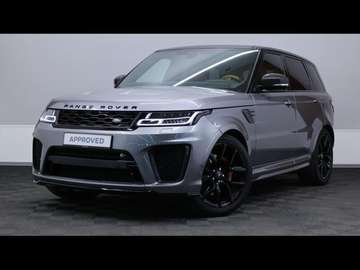 SVR 575 AWD auto