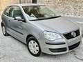 Volkswagen Polo Polo 1.2i / AIRCO/Excellant état 12 m Ga Zilver - thumbnail 7