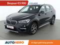 BMW X1 sDrive 20i xLine Noir - thumbnail 1