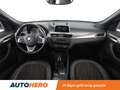 BMW X1 sDrive 20i xLine Zwart - thumbnail 12