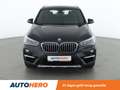 BMW X1 sDrive 20i xLine Zwart - thumbnail 9