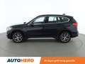 BMW X1 sDrive 20i xLine Zwart - thumbnail 3