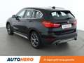 BMW X1 sDrive 20i xLine Zwart - thumbnail 4