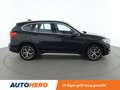 BMW X1 sDrive 20i xLine Zwart - thumbnail 7