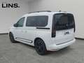 Volkswagen Caddy Edition eHybrid 110 kW Weiß - thumbnail 3
