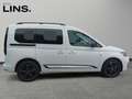Volkswagen Caddy Edition eHybrid 110 kW Weiß - thumbnail 6