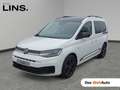 Volkswagen Caddy Edition eHybrid 110 kW Weiß - thumbnail 1