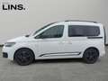 Volkswagen Caddy Edition eHybrid 110 kW Weiß - thumbnail 2