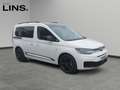 Volkswagen Caddy Edition eHybrid 110 kW Weiß - thumbnail 7