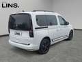 Volkswagen Caddy Edition eHybrid 110 kW Weiß - thumbnail 5