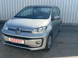 Volkswagen up! *Kamera*Sitzheizung*