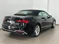 Audi A5 Cabrio 40 TDI S line quattro S tronic Negro - thumbnail 5
