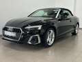 Audi A5 Cabrio 40 TDI S line quattro S tronic Negro - thumbnail 1