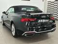Audi A5 Cabrio 40 TDI S line quattro S tronic Negro - thumbnail 4