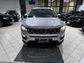 Jeep Compass Compass 1.6 Multijet II 2WD Business Argent - thumbnail 2