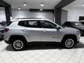 Jeep Compass Compass 1.6 Multijet II 2WD Business Argent - thumbnail 4