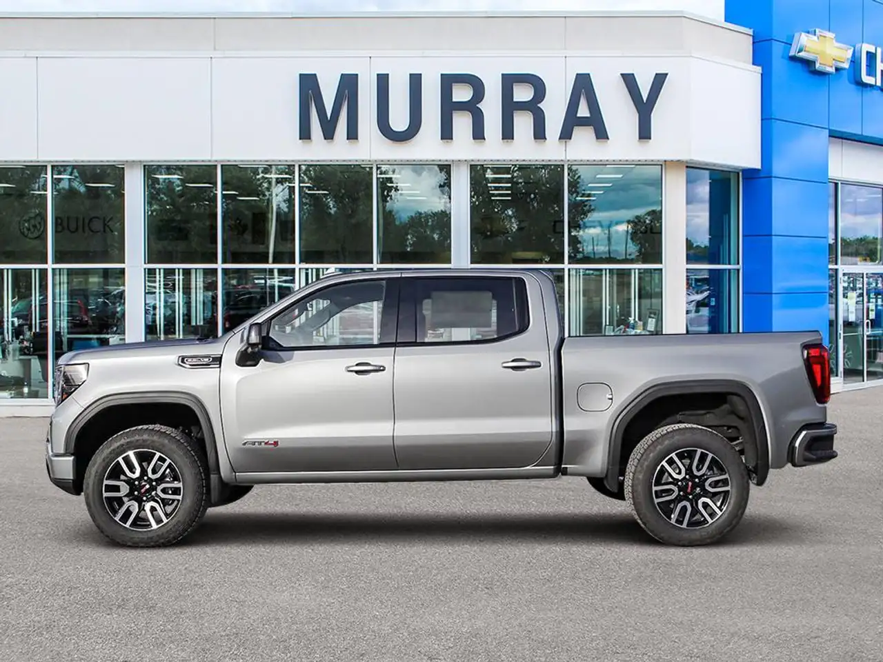 GMC Sierra 1500 снимка GMC Sierra 1500