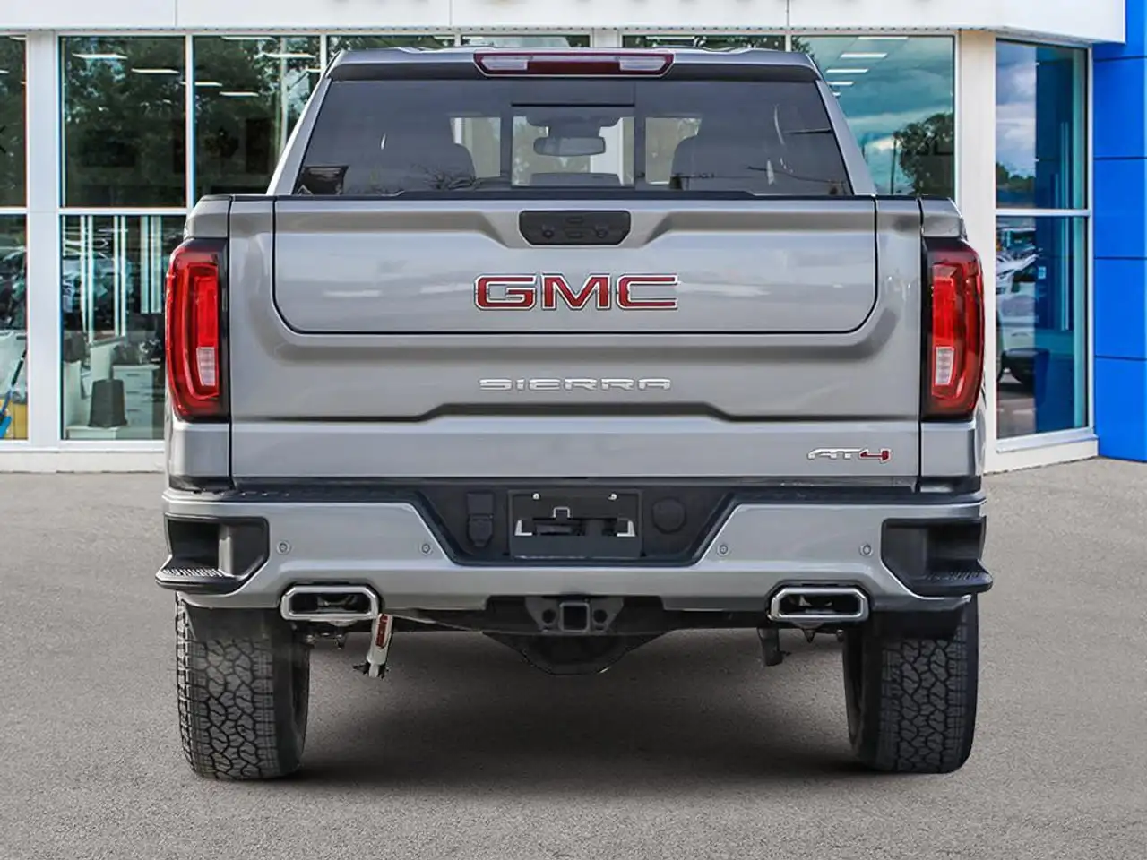 GMC Sierra 1500 снимка GMC Sierra 1500