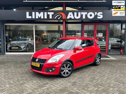 Suzuki Swift 1.2 Exclusive EASSS Climate/Cruise/St.verwarming/K