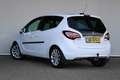 Opel Meriva 1.4 Turbo Blitz | 17 Inch Lichtmetalen Velgen | Tr Blanc - thumbnail 6