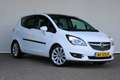 Opel Meriva 1.4 Turbo Blitz | 17 Inch Lichtmetalen Velgen | Tr Blanc - thumbnail 3