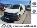 Volkswagen T6.1 Transporter Kasten 2.0 TDI*Klima*AHK*SHZ*PDC Weiß - thumbnail 1
