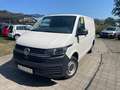 Volkswagen T6.1 Transporter Kasten 2.0 TDI*Klima*AHK*SHZ*PDC Weiß - thumbnail 2