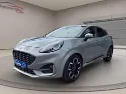 Ford Puma ST Line X / Bang & Olufsen / Garantie