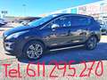 Peugeot 3008 1.6 BlueHDi Style EAT6 120 Negro - thumbnail 6