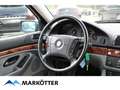 BMW 520 i Touring Klima / Neue Ganzjahresreifen Zielony - thumbnail 10