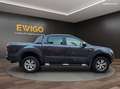 Ford Ranger double cabine 3.2 tdci 200 limited 4x4 bva camera garantie 6 mois Gris - thumbnail 6