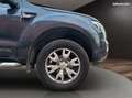 Ford Ranger double cabine 3.2 tdci 200 limited 4x4 bva camera garantie 6 mois Gris - thumbnail 35