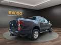 Ford Ranger double cabine 3.2 tdci 200 limited 4x4 bva camera garantie 6 mois Gris - thumbnail 5