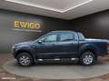 Ford Ranger double cabine 3.2 tdci 200 limited 4x4 bva camera garantie 6 mois Gris - thumbnail 2