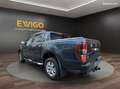 Ford Ranger double cabine 3.2 tdci 200 limited 4x4 bva camera garantie 6 mois Gris - thumbnail 3