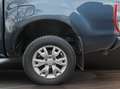 Ford Ranger double cabine 3.2 tdci 200 limited 4x4 bva camera garantie 6 mois Gris - thumbnail 33