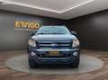 Ford Ranger double cabine 3.2 tdci 200 limited 4x4 bva camera garantie 6 mois Gris - thumbnail 8