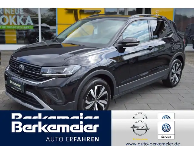 Volkswagen T-Cross 1.0 TSI Life DSG/Kamera/Ready2Discover/A