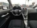 Toyota Auris Edition 132PS! Klima+SHZ+PDC+Alu+Allwette Срібний - thumbnail 14