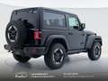 Jeep Wrangler 2.2 mjt II Rubicon LED-Pelle-17''-BF Goodrich Noir - thumbnail 3