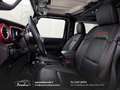 Jeep Wrangler 2.2 mjt II Rubicon LED-Pelle-17''-BF Goodrich Noir - thumbnail 8