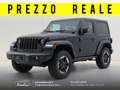Jeep Wrangler 2.2 mjt II Rubicon LED-Pelle-17''-BF Goodrich Noir - thumbnail 1