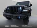 Jeep Wrangler 2.2 mjt II Rubicon LED-Pelle-17''-BF Goodrich Noir - thumbnail 6