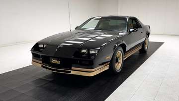 Z28 Coupe