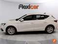 SEAT Leon ST 1.6TDI CR S&S Style 115 Blanc - thumbnail 4