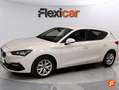 SEAT Leon ST 1.6TDI CR S&S Style 115 Blanc - thumbnail 3