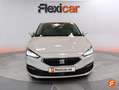 SEAT Leon ST 1.6TDI CR S&S Style 115 Blanc - thumbnail 2